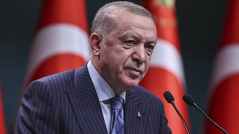 Erdoğan: Spor kulüpleri genel kurullarını gerçekleştirebilecek