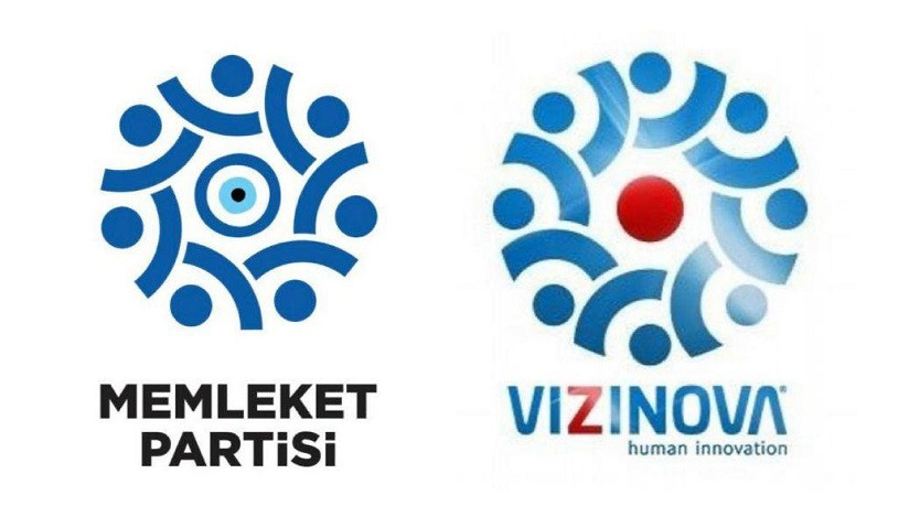 Muharrem İnce'den çalıntı logo iddialarına açıklama - Resim : 1