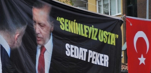 Süleyman Soylu'nun istifa etmesi yetmez - Resim : 1