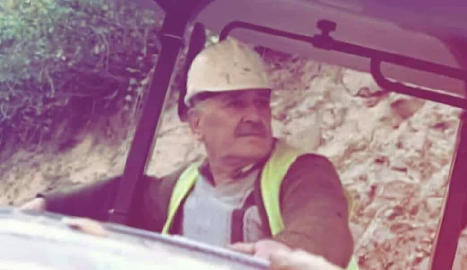 Karabük'te iş cinayeti: 60 yaşındaki orman işçisi yaşamını yitirdi - Resim : 1