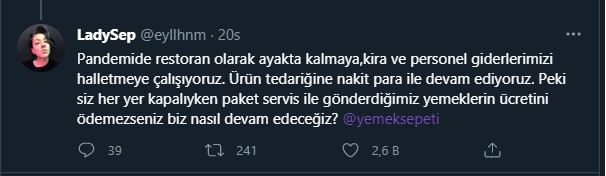 Yemeksepeti CEO'su Nevzat Aydın'ın restoran sahibiyle kavgası olay oldu: O kadar zengin değiliz! - Resim : 2