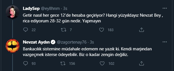 Yemeksepeti CEO'su Nevzat Aydın'ın restoran sahibiyle kavgası olay oldu: O kadar zengin değiliz! - Resim : 5