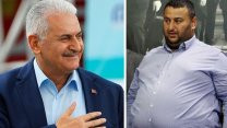 Binali Yıldırım'dan Sedat Peker'in 'Erkan Yıldırım' iddialarının ardından ilk açıklama
