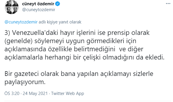 Çelişkili açıklamaları tepki çekmişti: Binali Yıldırım'dan oğlu Erkan Yıldırım hakkında yeni açıklama! - Resim : 4