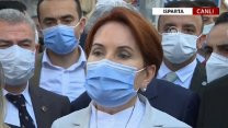 Meral Akşener, 'Bu iddialar adam gibi araştırılmazsa' diyerek Erdoğan'a tarihi hatırlatmada bulundu