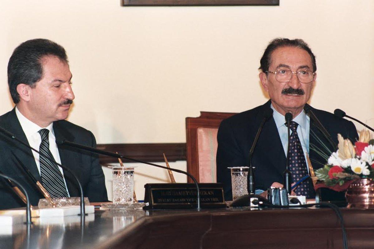 Siyasetin şair beyefendisi: Bülent Ecevit 97 yıl önce bugün doğdu - Resim : 4