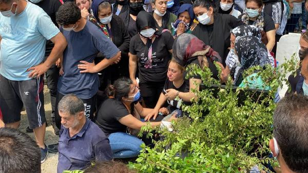 AKP'li Altun ailesini kahreden haber! Yaren ve Eren hayatını kaybetti - Resim : 2