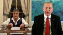 Sedat Peker 8. videoda Erdoğan'a seslendi: Bir sonraki videoda konuşacağız...