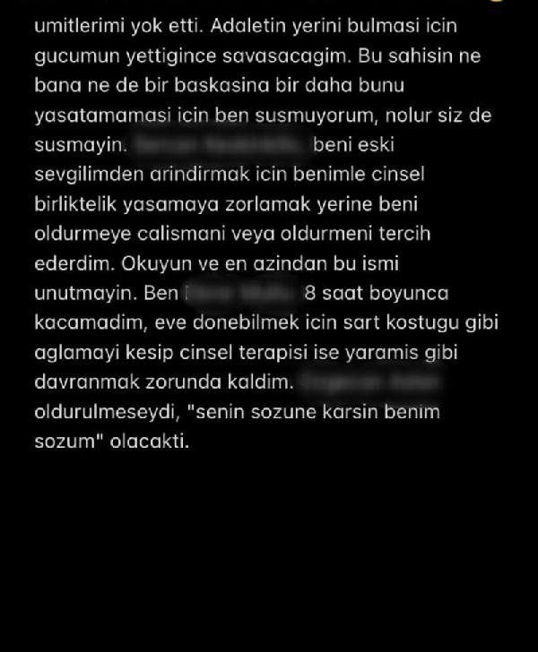 'Cinsel terapi' bahanesiyle kadınları istismar eden şüpheli tutuklandı - Resim : 1