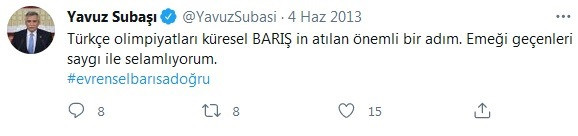 Fahrettin Altun'un paniği AKP'lileri harekete geçirdi: Teker teker sildiler! - Resim : 1