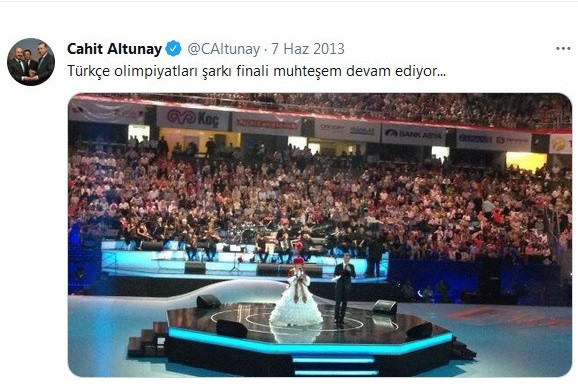 Fahrettin Altun'un paniği AKP'lileri harekete geçirdi: Teker teker sildiler! - Resim : 3