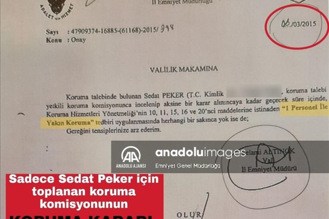 İşte Erdoğan'ın Süleyman Soylu'nun yerine İçişleri Bakanlığı'na getirmeyi düşündüğü isim - Resim : 2