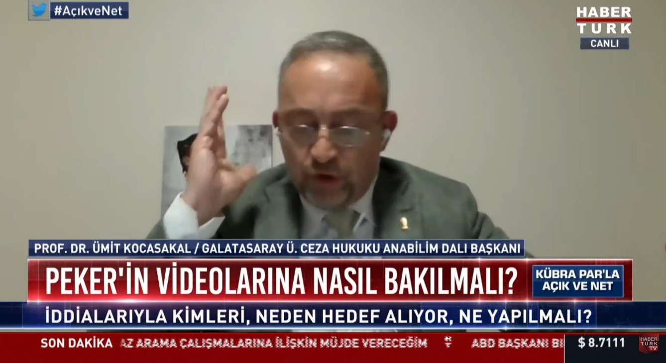 Yandaş A Haber bile gizlemedi! CNN Türk doların tüm zamanların rekorunu kırmasını böyle gizledi - Resim : 2