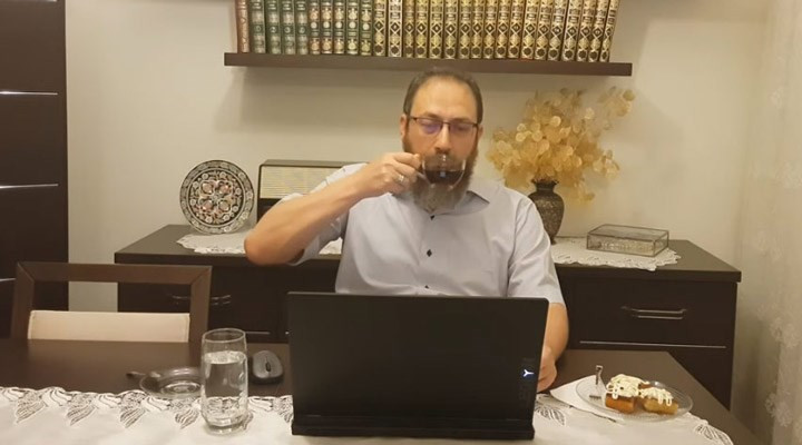 SADAT'tan Sedat Peker'e benzer video ile çarpıcı yanıt! - Resim : 2