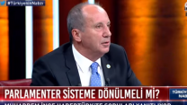 Muharrem İnce'den flaş Millet İttifakı açıklaması