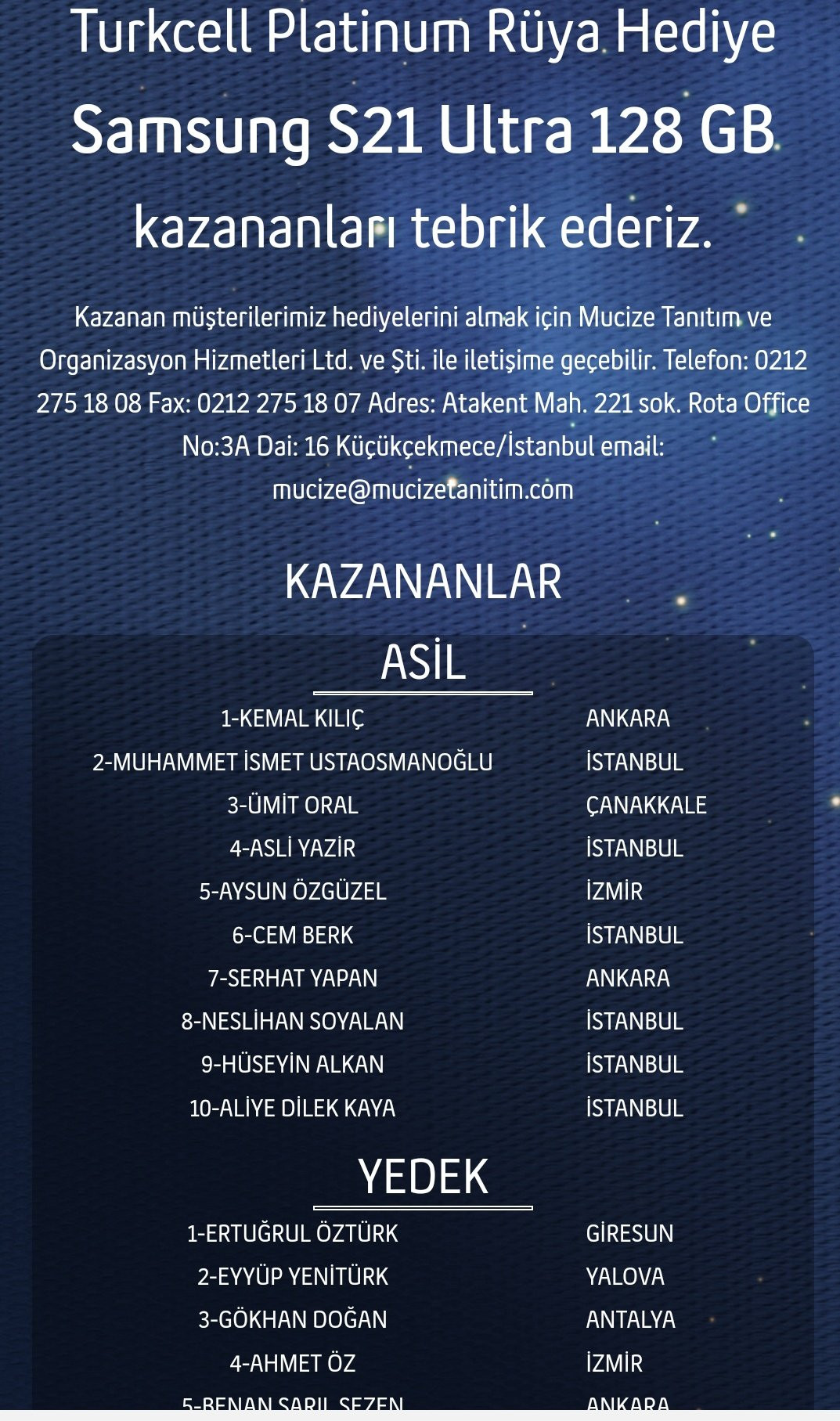 Turkcell'in çekiliş tezgahı ortaya çıktı: İnsanların umutlarıyla böyle oynamışlar! - Resim : 4