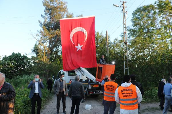 Samsun'a şehit ateşi düştü - Resim : 2