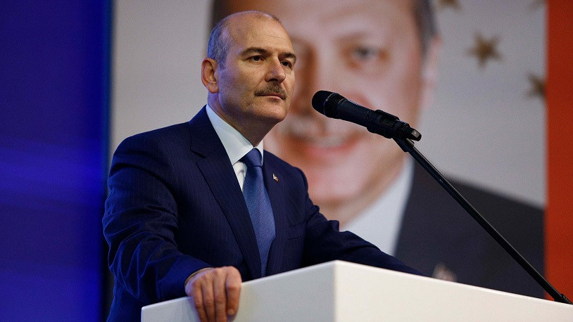 Soylu, Kılıçdaroğlu'nu hedef aldı: 'Patolojik mitomani hastalığı ile uğraşıyoruz'