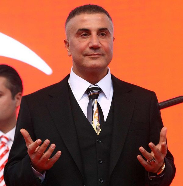 İşte Sedat Peker'in videolarının izlenme oranı - Resim : 2