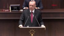 Erdoğan'dan Kılıçdaroğlu'nun 'istifa' çağrısına yanıt