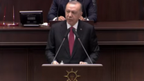 Erdoğan: Aç olanları buyurun siz doyuruverin, nankörlük parayla değil!