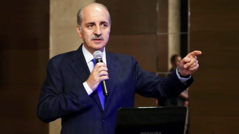 Numan Kurtulmuş'un döviz alan esnafla ilgili sözlerine tepki yağdı: 'En büyük ahlaksızlık enflasyonla çalmaktır'