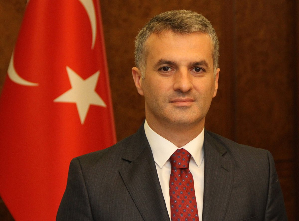 Saldırıya uğrayan Yomra Belediye Başkanı Mustafa Bıyık konuştu: Azmettireni de azmettiren var - Resim : 1