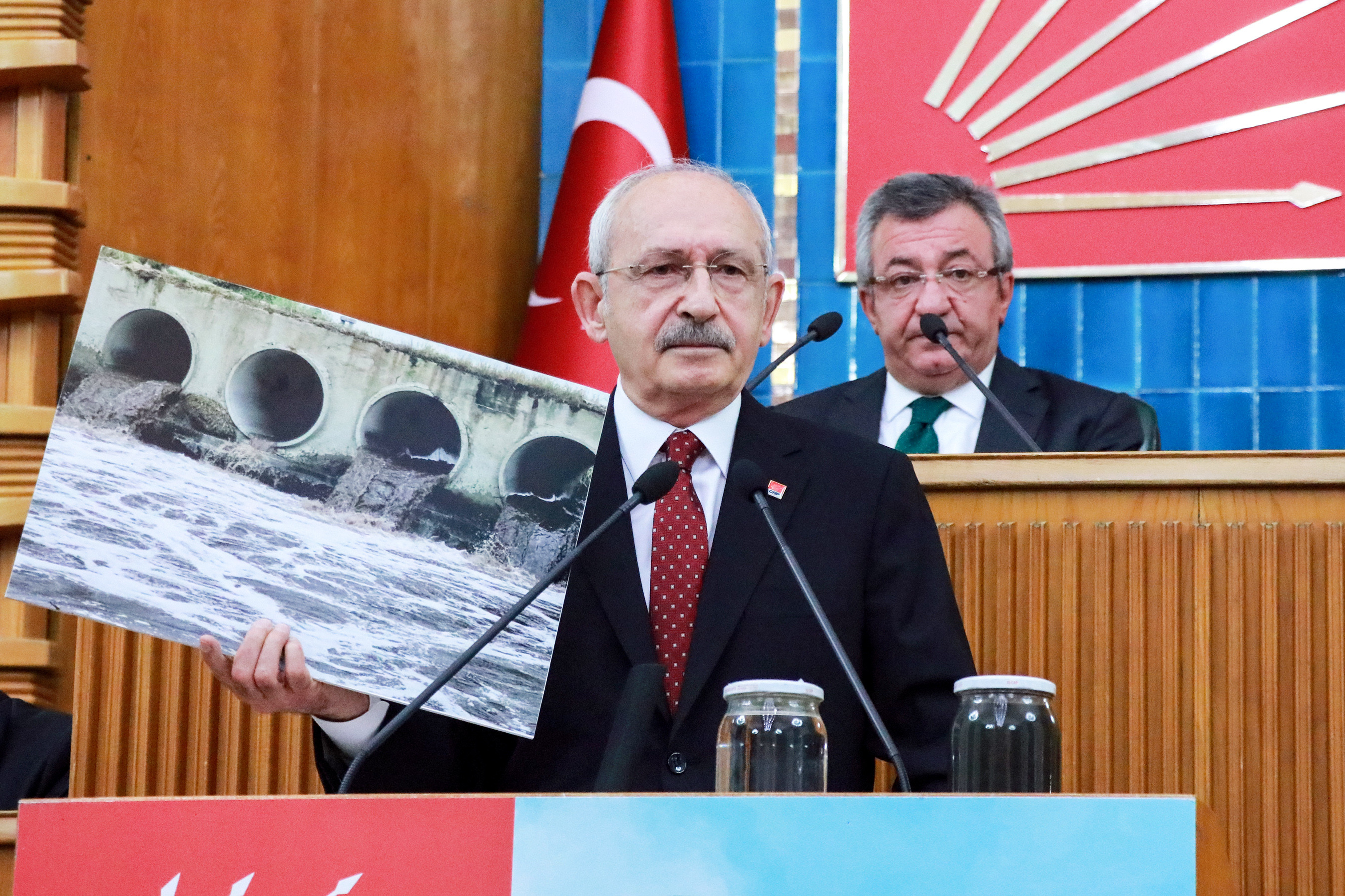 Kılıçdaroğlu Didim Belediye Başkanı'na yapılan saldırının nedenini açıkladı: Feriştahınız gelse... - Resim : 3