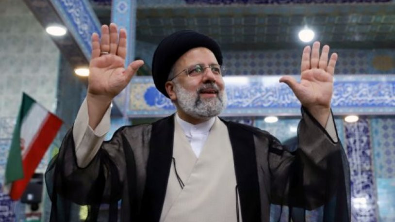 İran'ın 8'inci Cumhurbaşkanı İbrahim Reisi kimdir?