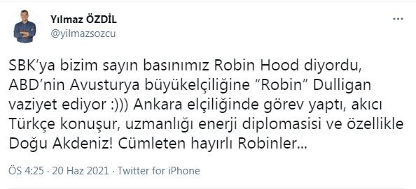 Çarpıcı detay ortaya çıktı! Sezgin Baran Korkmaz Avusturya’da hangi ABD’linin elinde? - Resim : 1