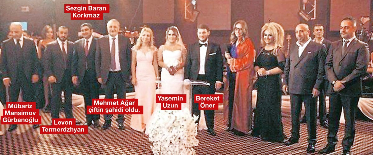 Sezgin Baran Korkmaz skandalının sembol fotoğrafının Susurluk ile bağlantısı - Resim : 1