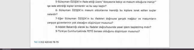 Süleyman Özışık, Süleyman Soylu'ya götürdüğü 'binlerce' FETÖ dosyasını nasıl ele geçirdi? - Resim : 2