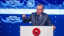 Erdoğan: 'Bize sorulmadı' diyenler, biz kime sorulması gerekiyorsa ona sorduk