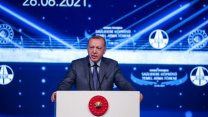 Erdoğan'dan 'yatırımcılara para ödemeyiz' diyen muhalefete : 'Söke söke bu parayı sizden alırlar'