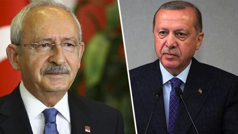 Kılıçdaroğlu'ndan Erdoğan'a jet 10 büyükelçi yanıtı