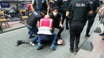 Gözaltı görüntüleri Türkiye'yi ayağa kaldıran Bülent Kılıç: Öldürülmeye çalışıldım! Malıma değil, canıma kastedildi