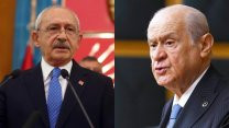 Kılıçdaroğlu'ndan Bahçeli'ye çok konuşulacak yanıt: Sana bir iyi, bir de kötü haberim var...