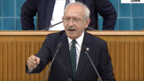 Kılıçdaroğlu'ndan tarihi konuşma! CHP'liler ayakta alkışladı