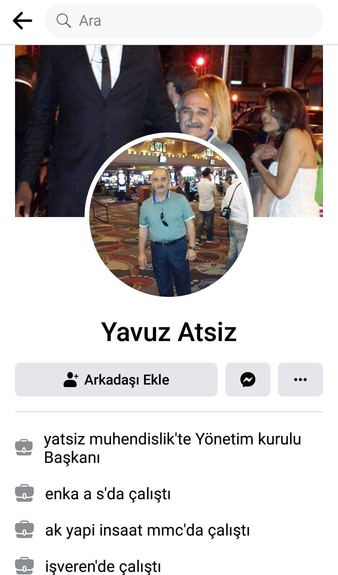 Şort giyen kadını taciz eden şahsın kumarhane fotoğrafları ortaya çıktı: Rus kadınlara büyük ilgi! - Resim : 4