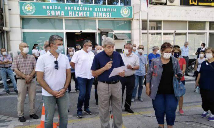 Skandal böyle ortaya çıktı! Kanalizasyonu nehre bağlamışlar - Resim : 3