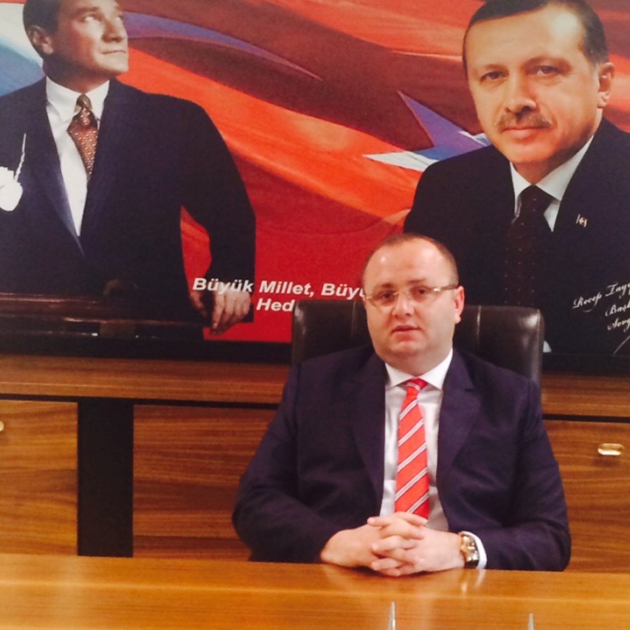 AKP'li il başkan yardımcısı konuşmaya başlayınca öldürüldü: Sedat Peker'in çocukluk arkadaşı çıktı! - Resim : 1