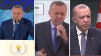 Erdoğan'dan geri adım: Aşı hizmetlerini diğer ülkeler gibi ücretsiz olarak vatandaşımıza veriyoruz