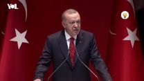 Erdoğan: Gezi olaylarındaki amaç neyse, ekonomik saldırılardaki amaç da odur