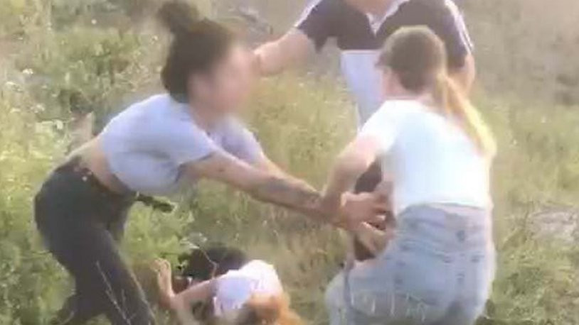 Elif Çakal'ı arkadaşları dövmüş: Piknik dehşetinde video kaydı ortaya çıktı!