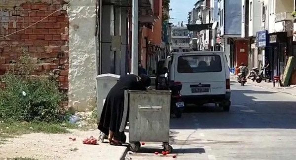 Ahmet Hakan'a olay sözler: Allah kimseyi fukaralıktan sonra aşırı zengin edip de hazımsız yapmasın - Resim : 1