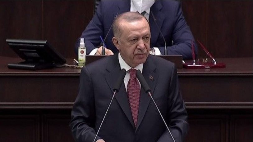Erdoğan'dan FETÖ itirafı: Açık söylüyorum ama aldandık