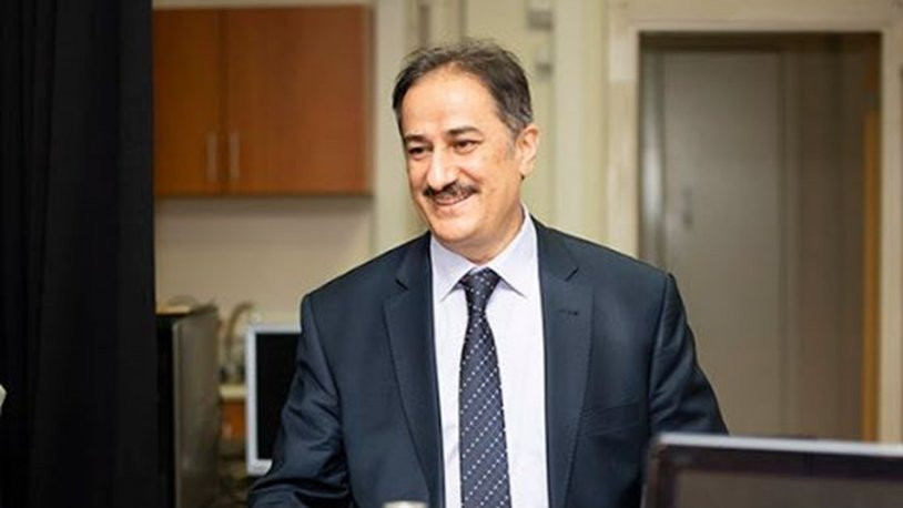 Boğaziçi Üniversitesi Rektörlüğü'ne vekaleten atanan Prof. Dr. Mehmet Naci İnci kimdir?
