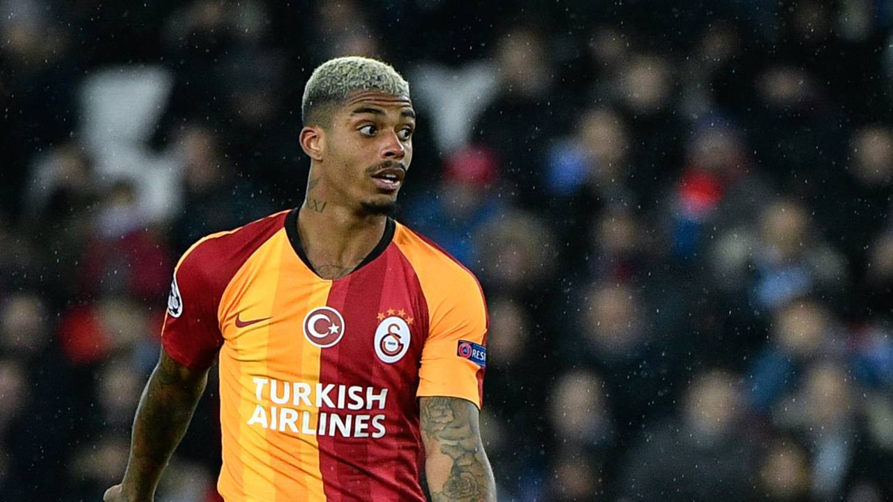 Nice, Galatasaray'ın eski futbolcusunu kadrosuna kattı - Resim : 1