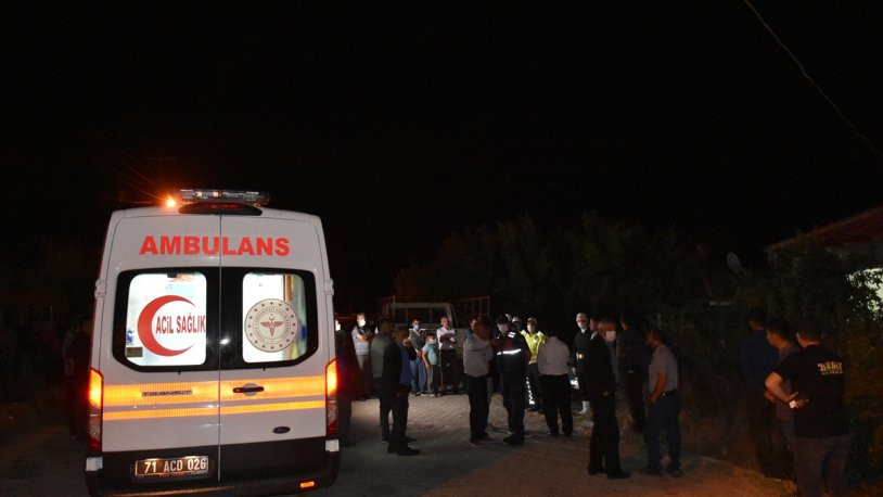 Kırıkkale'ye şehit ateşi düştü! Pençe Harekatı bölgesinde şehit olan askerin kimliği belli oldu