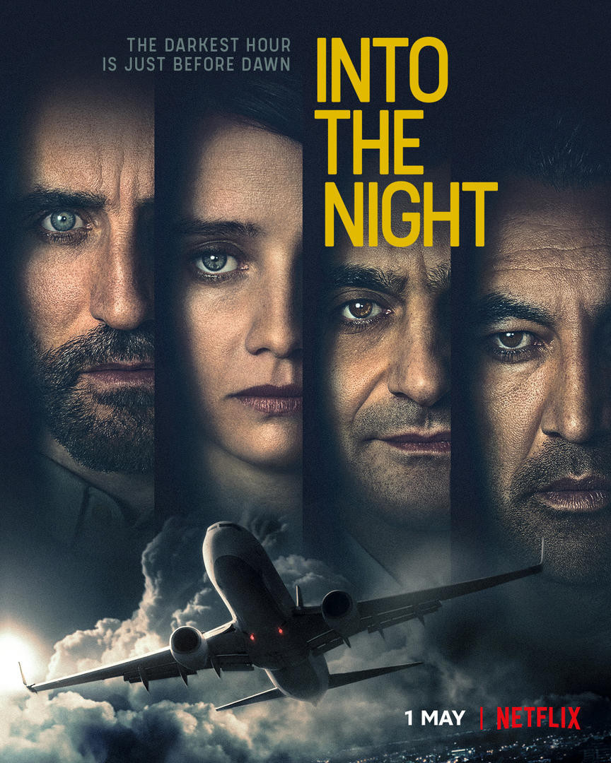 Netflix dizisi Into The Night'ta Kıvanç Tatlıtuğ sürprizi - Resim : 1